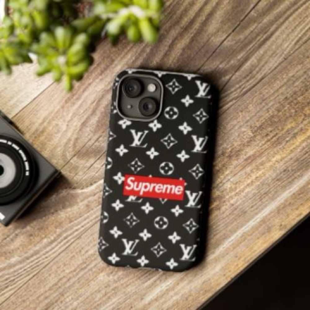 Supreme Case All Phones (75%) hurry selling out fast!!!